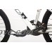 Aquarius CiCi 4-Feet Bike Cable Anti-theft Bicycle Chain Lock 5 Digit Resettable Combination Cable Bike Locks No Key - B075QDTW5N